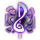 Harmonious Ruin