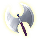 Knight Axe