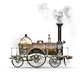 Railway Empire 2 - Firefly}