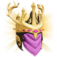 Queen