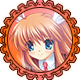 Rewrite+ - Chihaya}