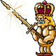 Lucky Tower Ultimate - Von Wanst Gold}