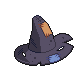 Tiny Witch - Magic Novice}