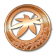 Bronze
