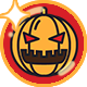 Halloween SEX Party [18+] - Horror pin}