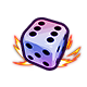 Foil Badge