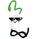 Adult turnip