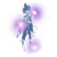 Mysterious Shadow