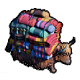 Laysara: Summit Kingdom - Fashionable Yak}