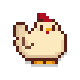 The Chicken