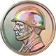 Total Conflict: Resistance - Platinum}