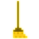 Gold Caretaker
