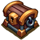 Spirit Hunters: Infinite Horde - Rare Chest
