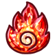 Sigil of the Fire
