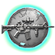 Global Ops: Commando Libya - American soldier}
