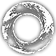Reverse White Symbol