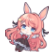 :BunnyHikariWM: