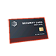Red Key Card