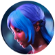 Cyberfuck girl 4