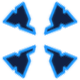Four Shards