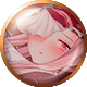 Pink-haired girl