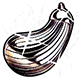 Take Me, Vitaly - Platinum Eggplant}