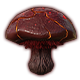 Fire Shroom