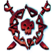 Level 4 Pirate mark