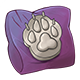 Silver Paw