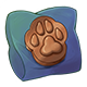 Bronze Paw