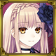Fairy Fencer F: Refrain Chord - Marianna Badge}