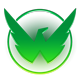 Glowing Wings