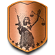 Bronze Justice