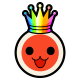 Crown Don-chan