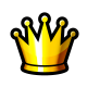 Gold Crown