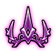 Faye's crown
