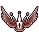 Overlewd - Adriel's crown}