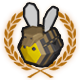 Bee Island - Protectors of the Queen}