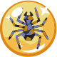 Morph Spider
