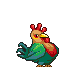 Emerald Delver
