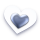 Lover's Embrace