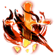 Level 5 badge