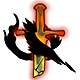 The Nameless: Slay Dragon - Level 3 badge}