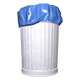 Emergency Cleanup Co. - Trash Trainee}