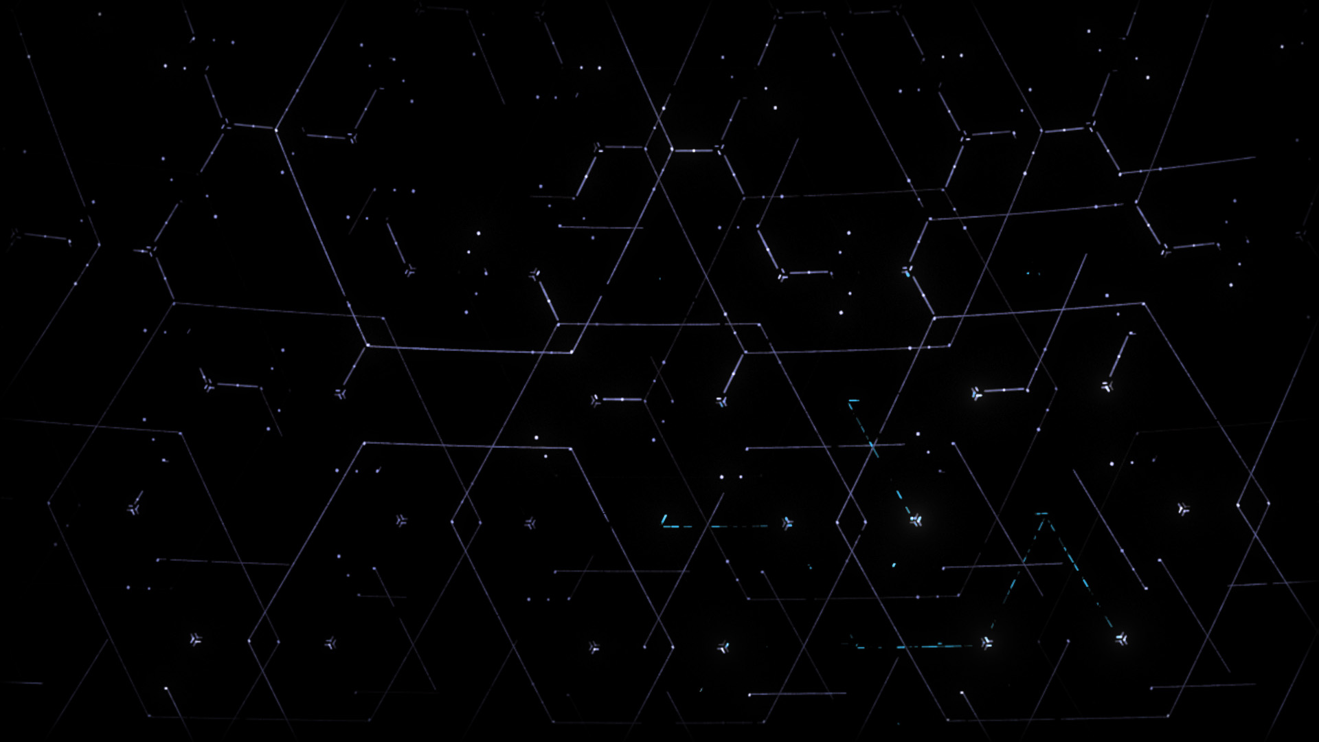 Backgrounds.Gallery | Фон - undefined - Focus (Animated)