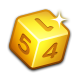 Gold Dice