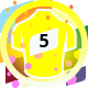 Tour de France 2024 - Sprinter}