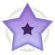 Genso Manège Badge 3