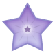 Genso Manège Badge 2