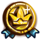 Drop Duchy - King Seal}